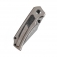 N Kansept Knives Fermi Fatcarbon K1122A2