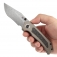 N Kansept Knives Fermi Fatcarbon K1122A2