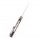 N Kansept Knives Mini Accipiter K2007A4