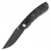 N Kansept Knives Reverie Carbon + Titanium K2025A2