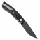 N Kansept Knives Reverie Carbon + Titanium K2025A2
