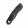 N Kansept Knives Reverie Carbon + Titanium K2025A2