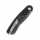 N Kansept Knives Reverie Carbon + Titanium K2025A2