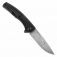 N Kansept Knives AGI Damascus K2037A2