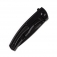 N Kansept Knives AGI Green Carbon + Titanium K2037A4