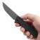 N Kansept Knives Anomaly Damascus K2038A6