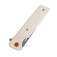 N Kansept Knives Anomaly Ivory G10 K2038T5