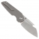 N Kansept Knives Rafe Titanium K2048A1