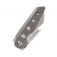 N Kansept Knives Rafe Titanium K2048A1