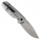 N Kansept Knives Turaco Titanium K2049A1