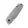 N Kansept Knives Turaco Titanium K2049A1