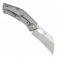 N Kansept Knives Osprey Titanium K2087A1