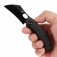 N Kansept Knives Osprey Black Titanium K2087A3