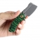 N Kansept Knives Mini Korvid Damascus K3030A12