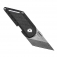 N Kansept Knives Dash Damascus K3045A1