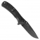 N Kershaw Starter Blackwash 1301BW