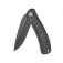 N Kershaw Starter Blackwash 1301BW