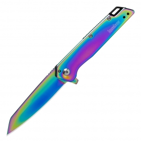 N Kershaw Misdirect Rainbow 1365RBW