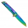 N Kershaw Misdirect Rainbow 1365RBW