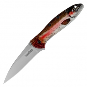 N Kershaw Leek Rainbow Trout 1660TROUT