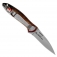 N Kershaw Leek Rainbow Trout 1660TROUT