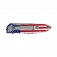 N Kershaw Leek USA Flag 1660USA