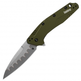 N Kershaw Dividend Olive Composite 1812OLCB