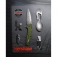 N Kershaw Dividend Olive Composite 1812OLCB