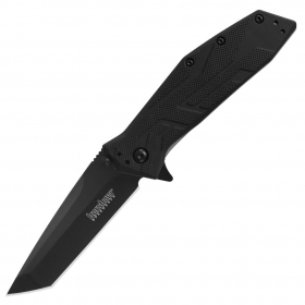 N Kershaw Brawler 1990