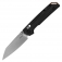 N Kershaw Iridium Reverse Tanto Carbon Fiber 2038RCF