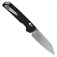 N Kershaw Iridium Reverse Tanto Carbon Fiber 2038RCF