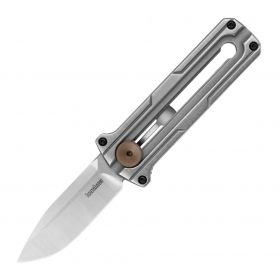 N Kershaw Cybernet 2046