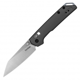 N Kershaw Mini Iridium Reverse Tanto 2051R