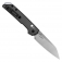 N Kershaw Mini Iridium Reverse Tanto 2051R