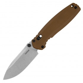 N Kershaw Broadside 2052