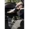 N Kershaw Strata Cleaver 2078