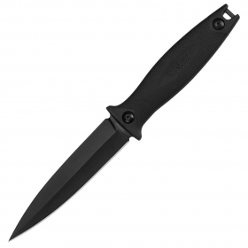 N Kershaw Secret Agent 4007