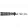 N Kershaw Balanza 4950TR
