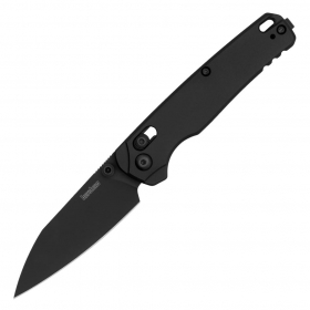 N Kershaw Bel Air Black 6105BLK