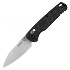 N Kershaw Bel Air Carbon Fiber 6105CF