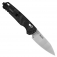 N Kershaw Bel Air Carbon Fiber 6105CF