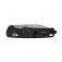 N Kershaw Bel Air Carbon Fiber 6105CF