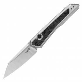 N Kershaw Launch 20 Carbon Fiber 7050