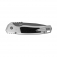 N Kershaw Launch 16 Silver 7105RAW