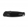 N Kershaw Launch 16 Black 7105