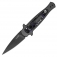 N Kershaw Launch 12 Vegas Forge Damascus 7125DAMS