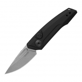 N Kershaw Launch 9 Black 7250
