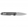 N Kershaw Launch 18 Gray Stonewash 7551