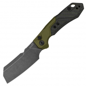 N Kershaw Launch 14 Olive 7850OLBW