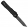 N Kershaw Livewire Black Tanto Blackwash 9000T